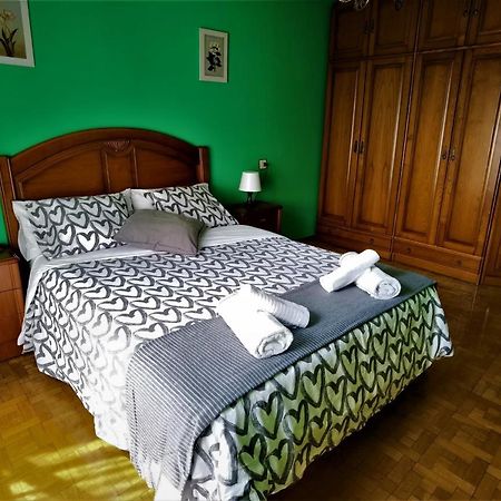Piso Amplio Y Luminoso, La Pomar Διαμέρισμα Langreo Εξωτερικό φωτογραφία