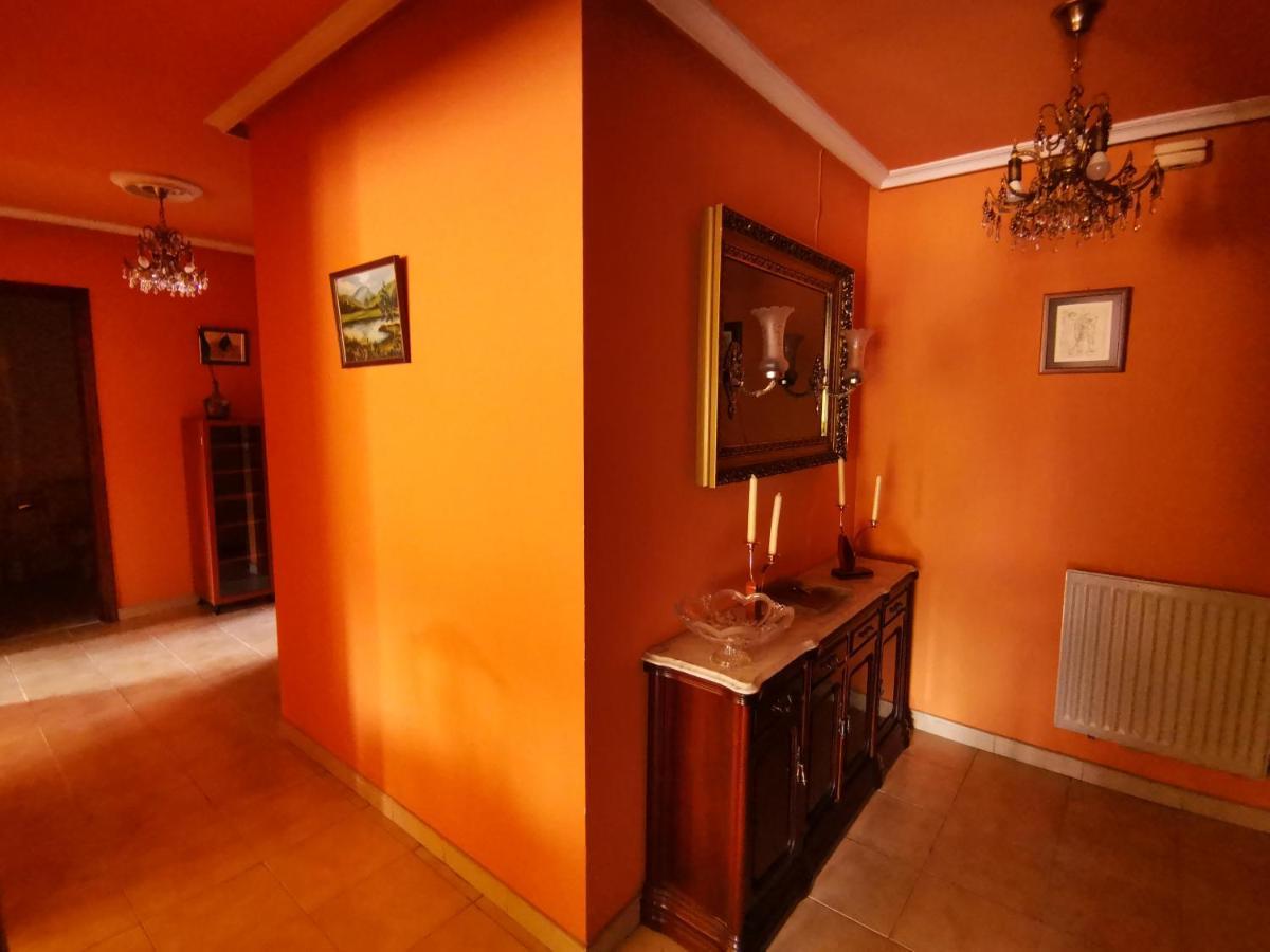 Piso Amplio Y Luminoso, La Pomar Διαμέρισμα Langreo Εξωτερικό φωτογραφία