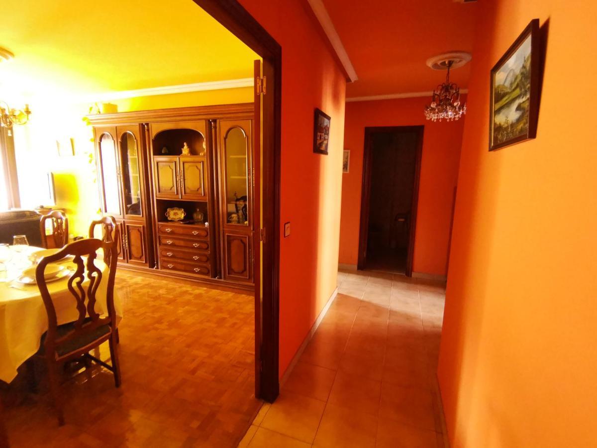 Piso Amplio Y Luminoso, La Pomar Διαμέρισμα Langreo Εξωτερικό φωτογραφία