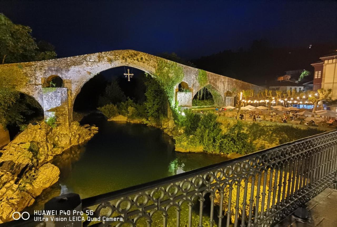 Piso Amplio Y Luminoso, La Pomar Διαμέρισμα Langreo Εξωτερικό φωτογραφία