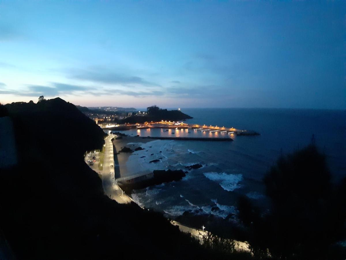 Piso Amplio Y Luminoso, La Pomar Διαμέρισμα Langreo Εξωτερικό φωτογραφία
